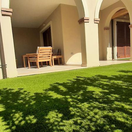 Casa Di Matteo Apartment Villasimius Luaran gambar