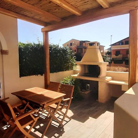 Casa Di Matteo Apartment Villasimius Luaran gambar