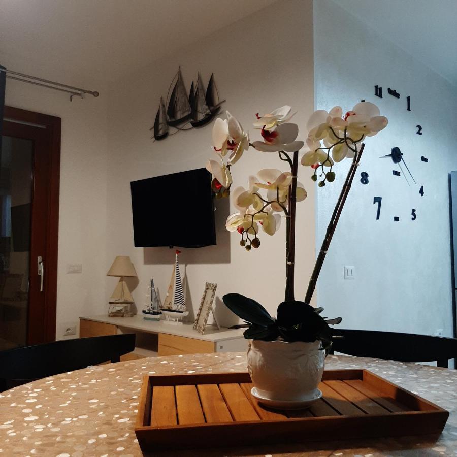 Casa Di Matteo Apartment Villasimius Luaran gambar