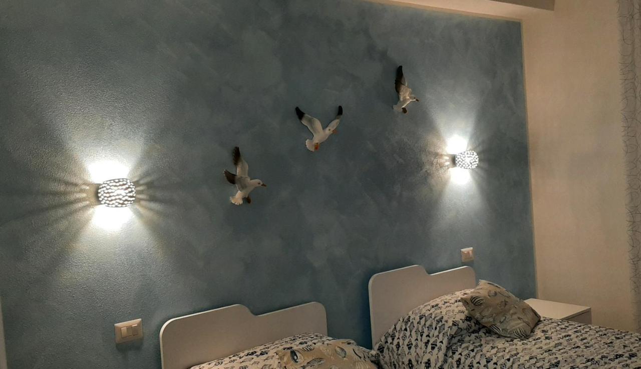 Casa Di Matteo Apartment Villasimius Luaran gambar