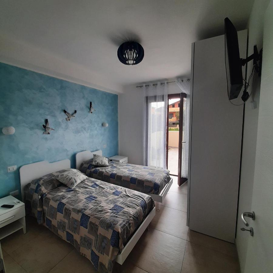 Casa Di Matteo Apartment Villasimius Luaran gambar