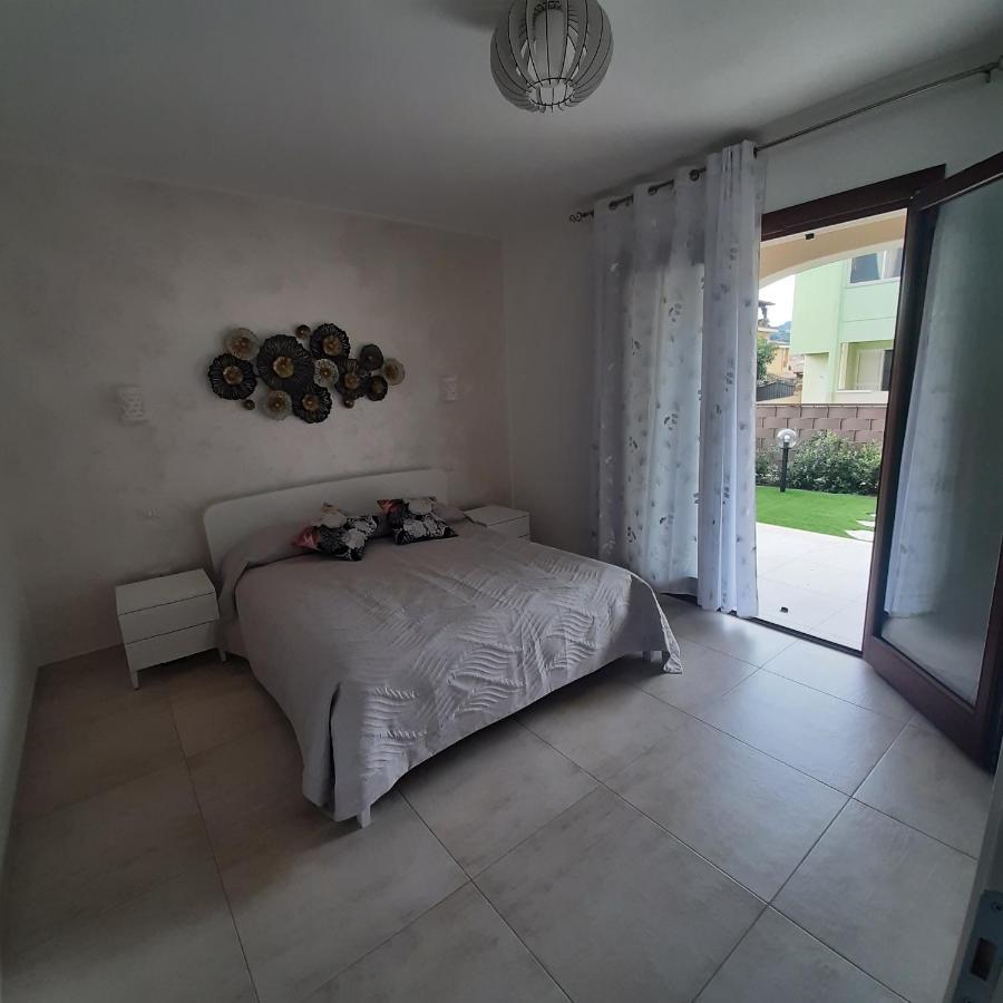 Casa Di Matteo Apartment Villasimius Luaran gambar