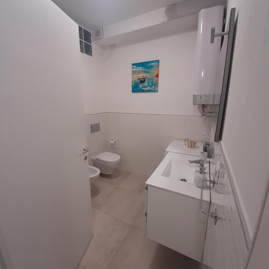 Casa Di Matteo Apartment Villasimius Luaran gambar