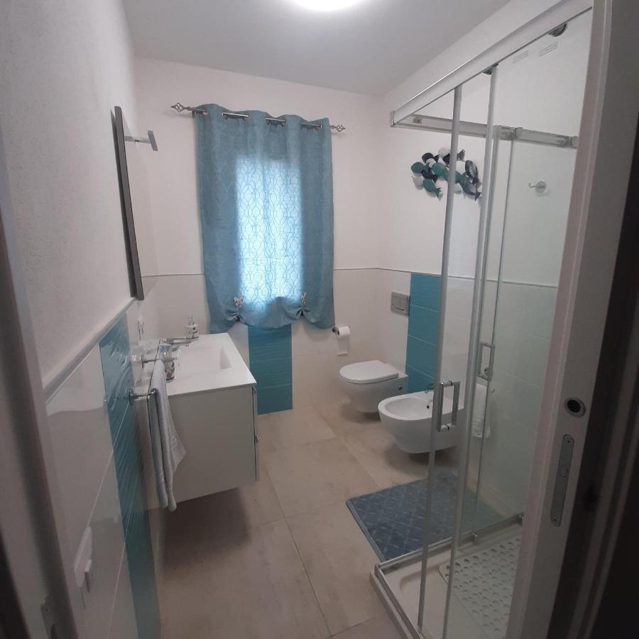 Casa Di Matteo Apartment Villasimius Luaran gambar