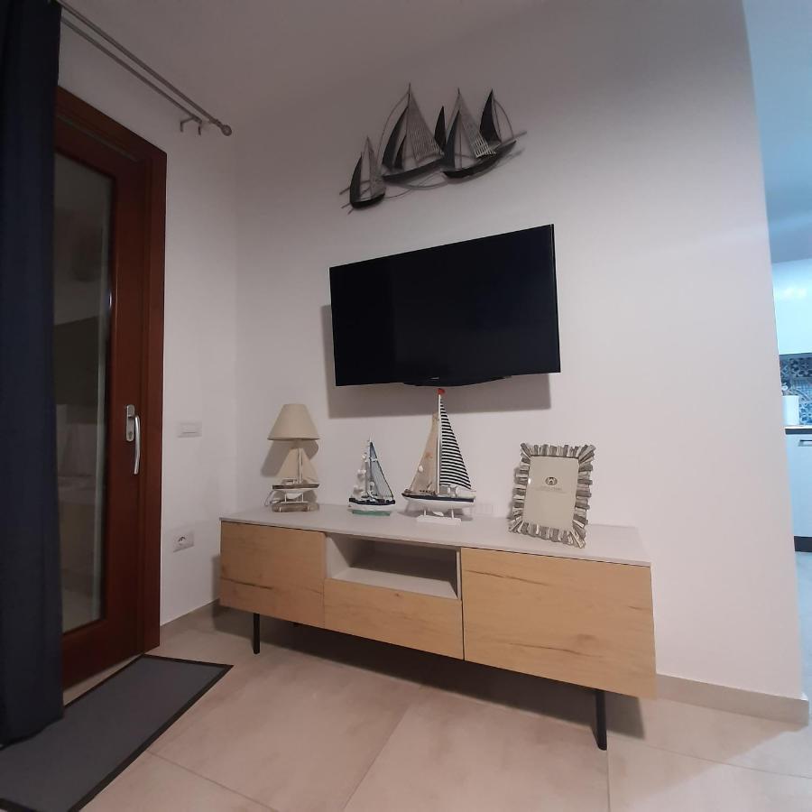Casa Di Matteo Apartment Villasimius Luaran gambar