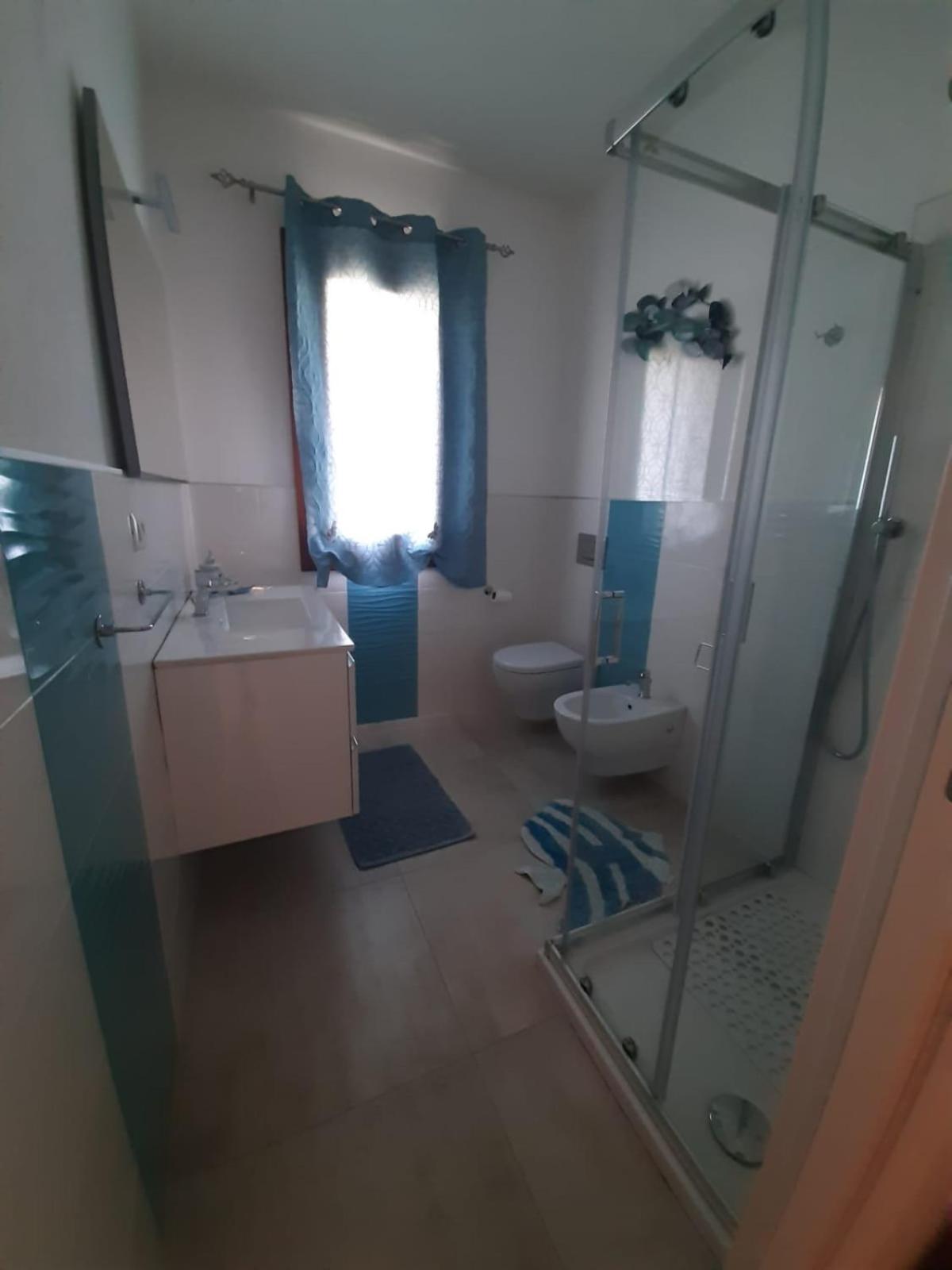 Casa Di Matteo Apartment Villasimius Luaran gambar