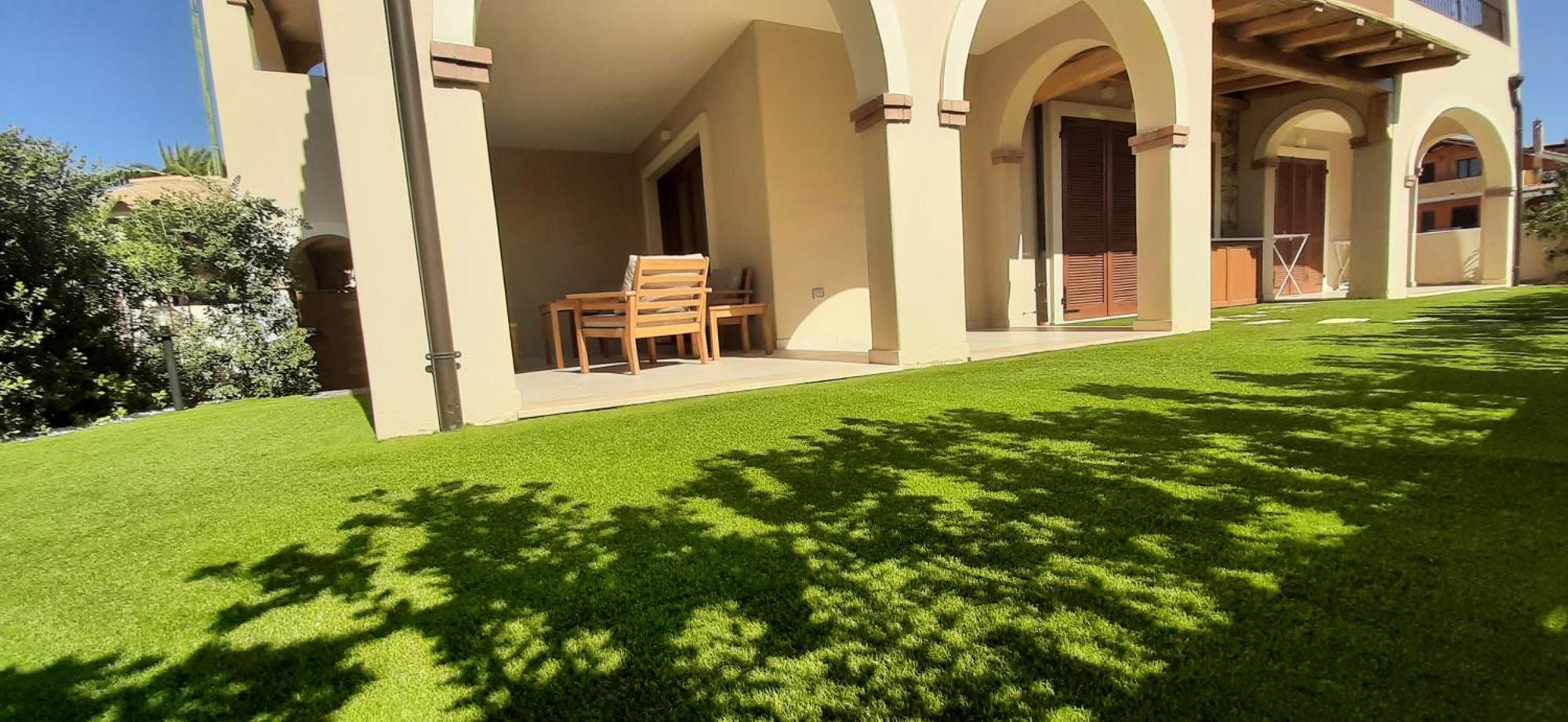 Casa Di Matteo Apartment Villasimius Luaran gambar