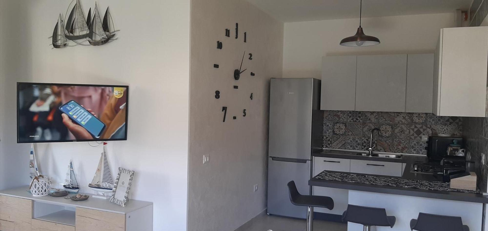 Casa Di Matteo Apartment Villasimius Luaran gambar